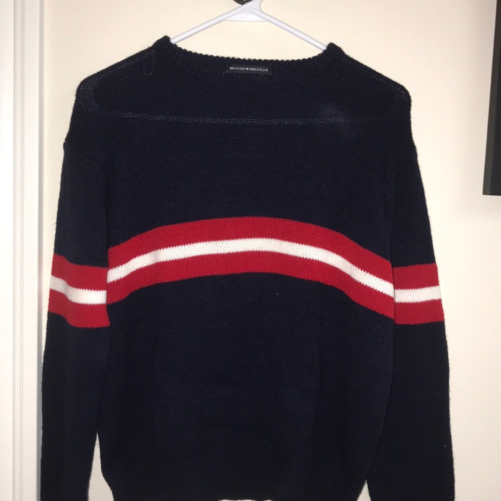 Brandy Melville Sweater